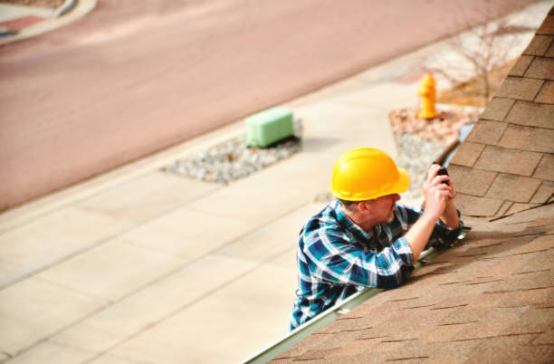 Best Roof Maintenance Services  in Druid Hills, GA