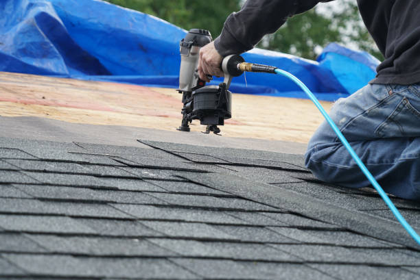 Gutter Installation and Roofing in Druid Hills, GA