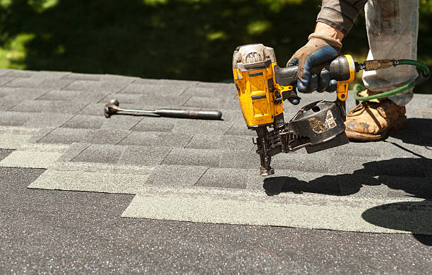 Best Roofing Contractor Near Me  in Druid Hills, GA
