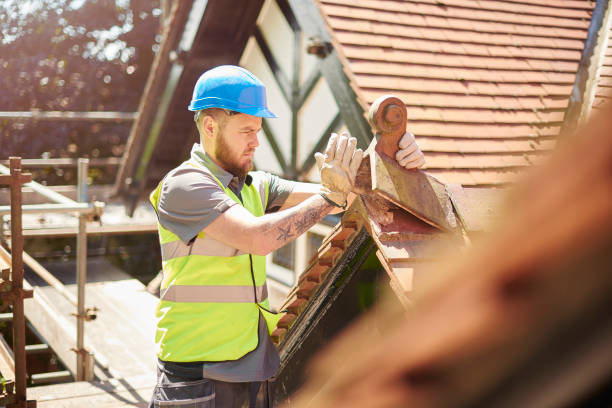Best Commercial Roofing Services  in Druid Hills, GA