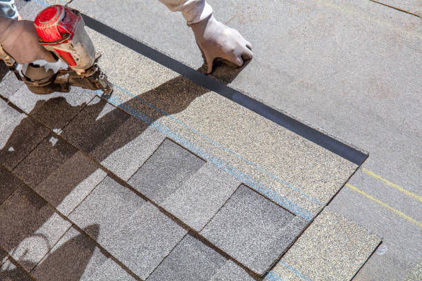 Best Storm Damage Roof Repair  in Druid Hills, GA
