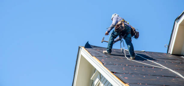 Professional Roofing Contractor in Druid Hills, GA